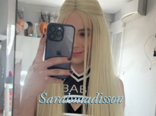 Sarahmadisson