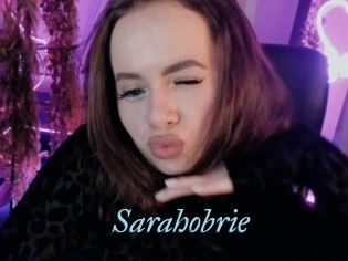 Sarahobrie