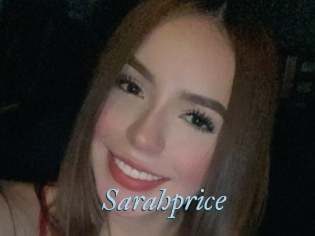 Sarahprice