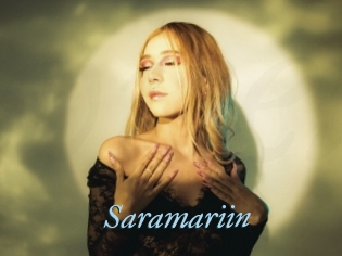 Saramariin