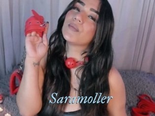 Saramoller