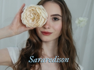 Sararedison