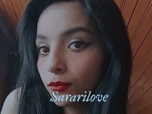 Sararilove