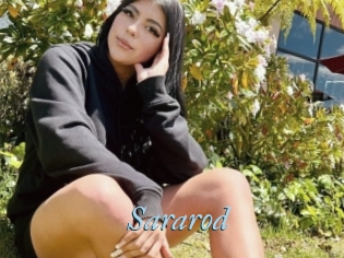 Sararod