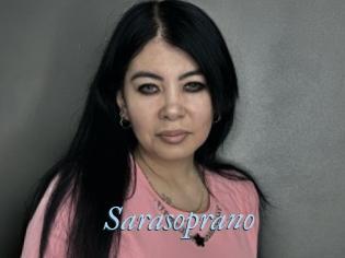 Sarasoprano