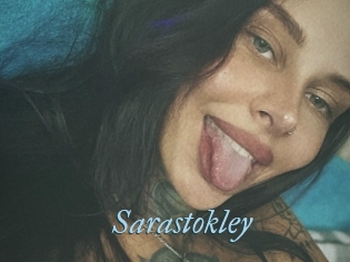 Sarastokley