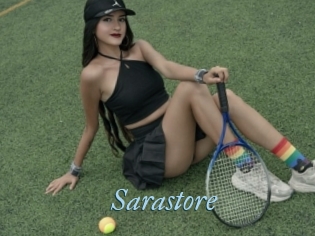 Sarastore