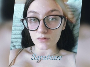 Saratease