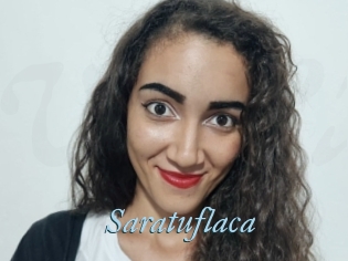 Saratuflaca