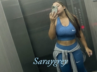 Saraygrey