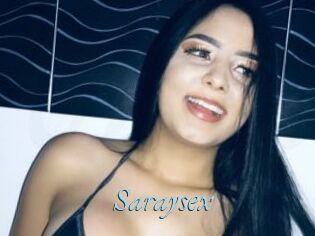 Saraysex