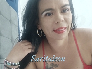 Saritaleon