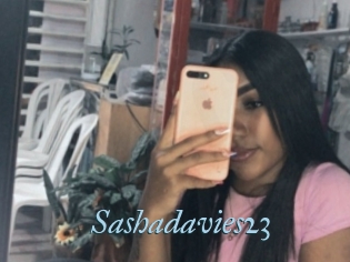 Sashadavies23