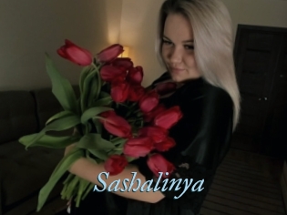 Sashalinya