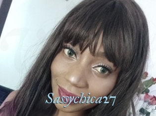 Sassychica27