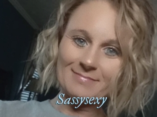 Sassysexy