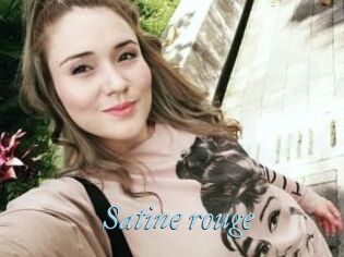 Satine_rouge