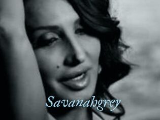 Savanahgrey