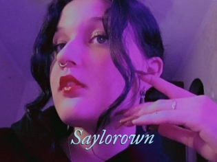 Saylorown