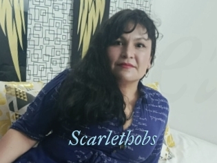 Scarlethobs