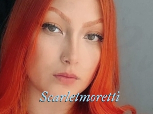 Scarletmoretti