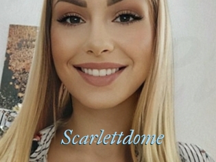 Scarlettdome