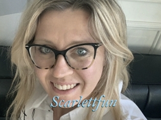 Scarlettfun