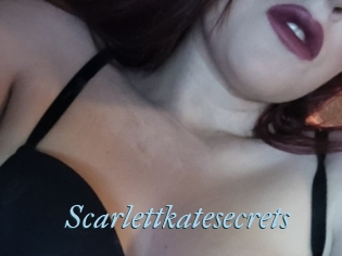 Scarlettkatesecrets