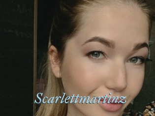 Scarlettmartinz