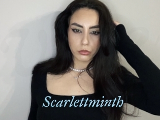 Scarlettminth