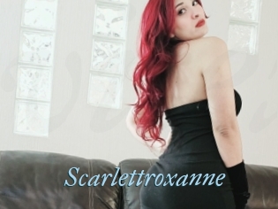 Scarlettroxanne