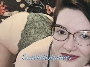 Scarlettstjames