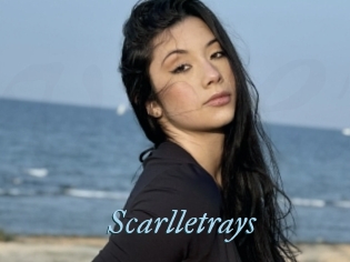 Scarlletrays