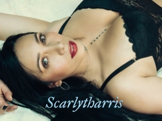 Scarlytharris