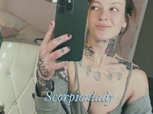 Scorpionlady