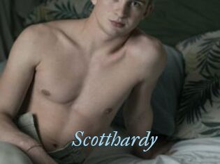 Scotthardy