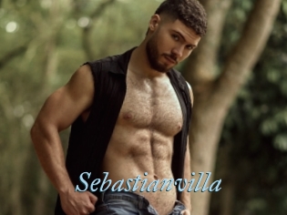 Sebastianvilla