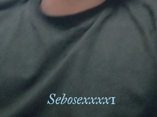 Sebosexxxx1