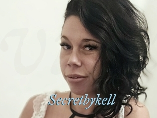 Secretbykell