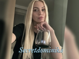 Secretdominika