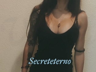 Secreteterno