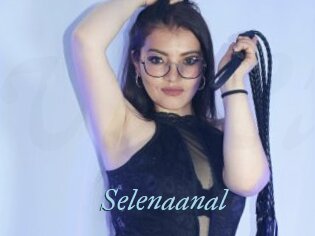 Selenaanal