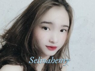 Selinahenry