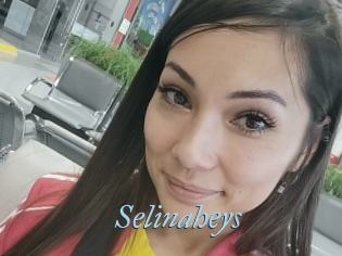 Selinaheys