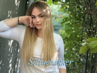 Selinebakker