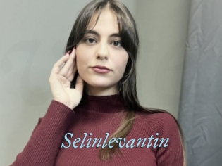 Selinlevantin