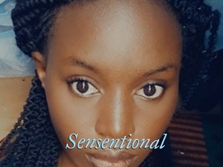 Sensentional