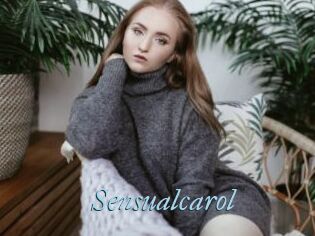 Sensualcarol