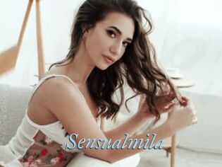 Sensualmila