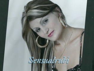 Sensualrubi